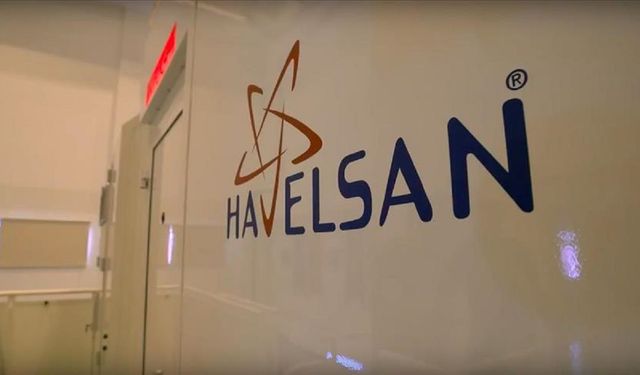 Endonezya'nın en büyük savaş gemisinin bilişim altyapısı HAVELSAN'a emanet