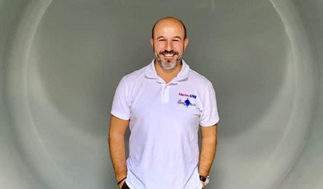 Kry Denizcilik Coating yurtdışına odaklandı