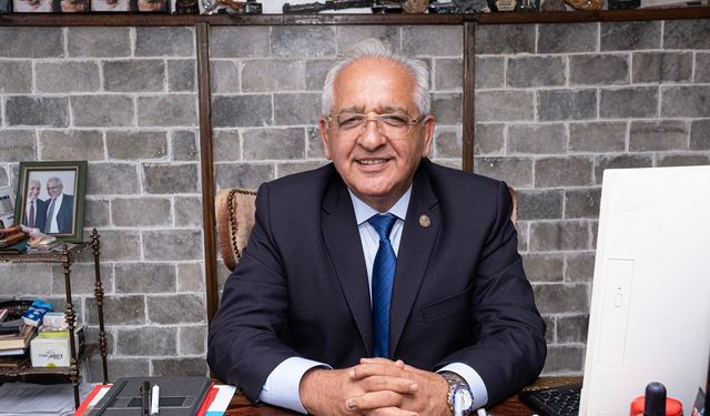 Mustafa Can: Navlundan elde ettiğimiz avantaj elimizden gitti