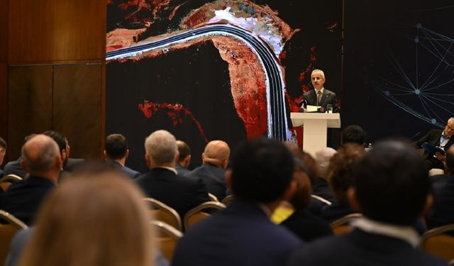 Bakan Uraloğlu: Ülkemiz Orta Koridor güzergahının geliştirilmesinde kararlıdır