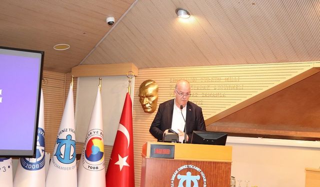 Sina Şen'den Meclise gelmeyen üyelere sitem