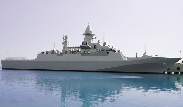 Malezya, Türkiye'den askeri gemi alacak