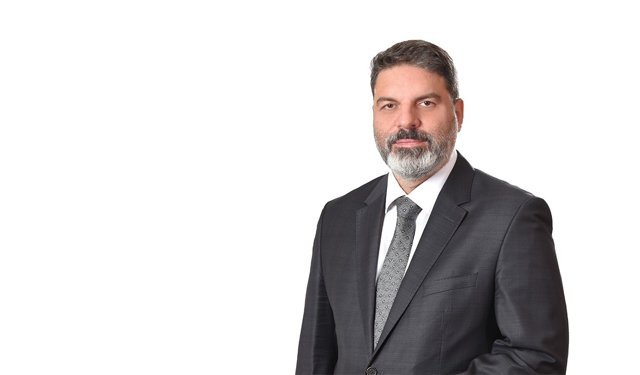 En büyük gücümüz global satış ağımız