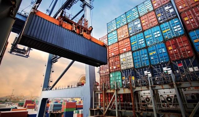 2023 yılı dış ticaret verileri açıklandı