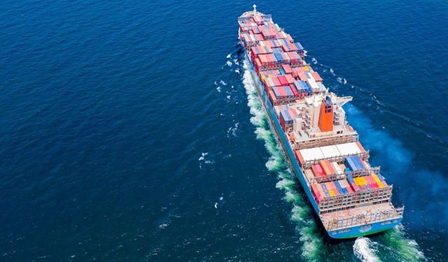 Navlun fiyatları, 40'lık konteynerlerde 4 bin dolara dayandı