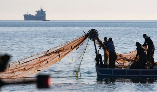 Dünyadaki balıkçılık faaliyetlerinin yüzde 75'i AIS'te görünmüyor