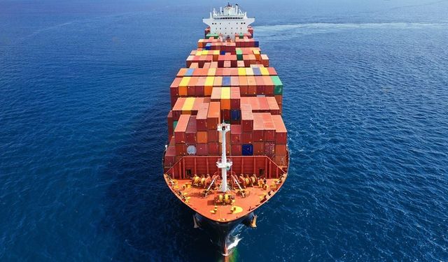 Kızıldeniz krizi konteyner taşımacılığı piyasasını sekteye uğratıyor