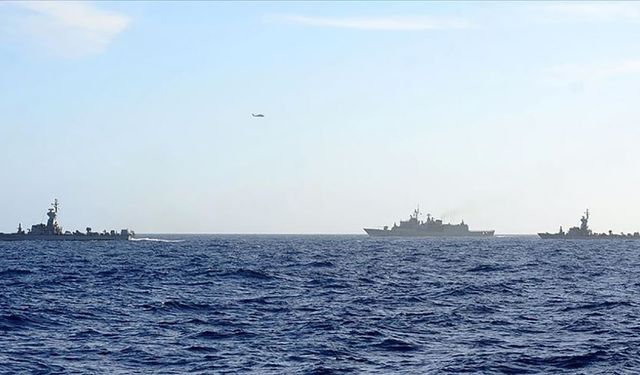 İsrail'in İran'a misillemesi denizcilik sektörünü alarma geçirdi