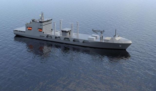 Hindistan, Türk tersanelerini 2.3 milyar dolarlık projeden çıkardı