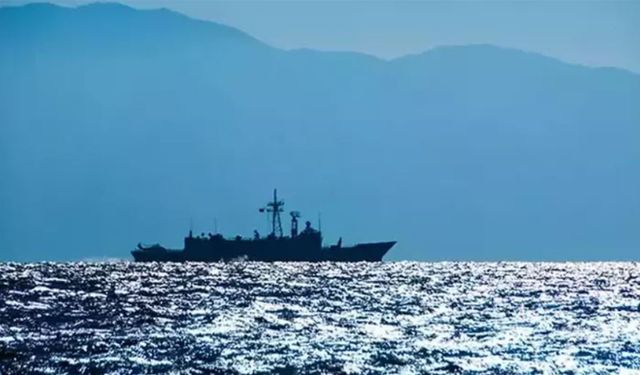 MSB kaynaklarından 'İtalyan gemisi' açıklaması