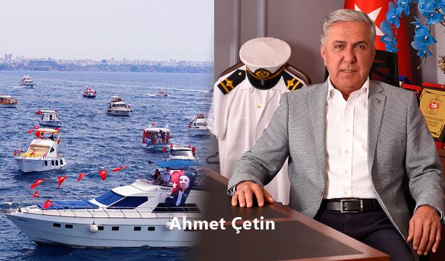 Antalya için hedef yeni rekorlara imza atmak