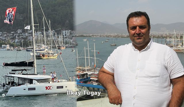 Fethiye’de deniz turizminin yarattığı katkılar yadsınamaz