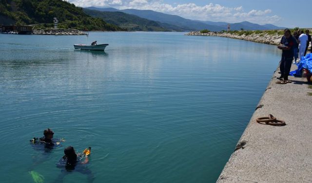 Güzelkent Limanı'na Sahil Güvenlik Destek Komutanlığı kuruluyor