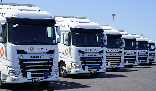 Navlundaki dalgalanmanın güvencesi ‘esnek sözleşmeler’