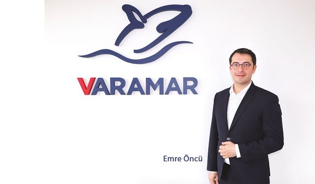 Dünyaya parsiyel taşıma yapıyor