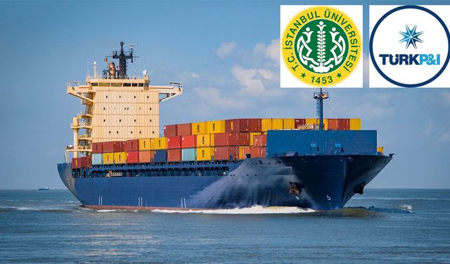 İstanbul Üniversitesi ve Türk P&I'dan ortak sempozyum