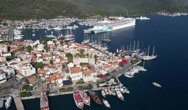 Marinalarda yıllık tekne bağlama ücretlerine tepki