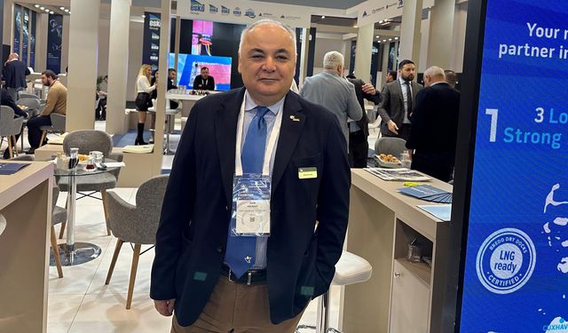 Adem Kocadağ: Şubat ayı denizcilik fuarı için uygun değil