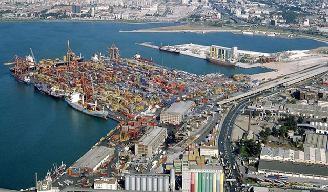 Bakan Uraloğlu'ndan 'İzmir Limanı' açıklaması