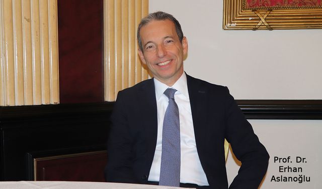 Gelecekte deniz ticareti bölgeler arasında yapılacak