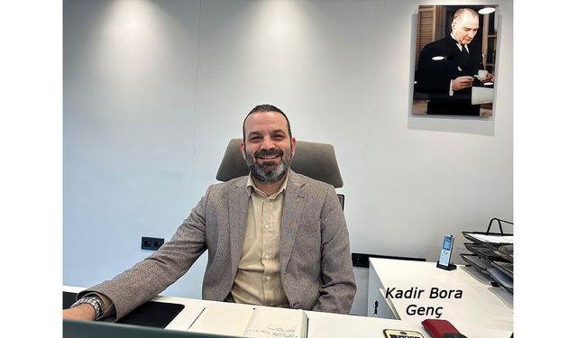 Anka Marine Electronics’ten Türk Armatörler Birliği üyelerine özel internet hizmeti