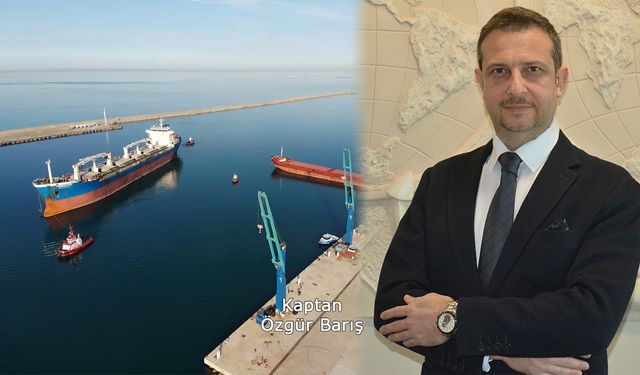 Trabzon Tersanesi: Doğu Karadeniz'in denizcilik merkezi