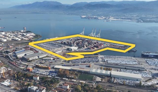Safiport'a 150 milyon lira ceza kesildi