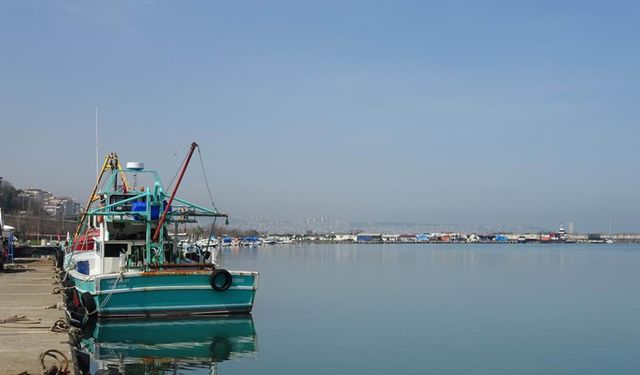 Küçük ölçekli balıkçılara destekte başvuru süresi uzatıldı