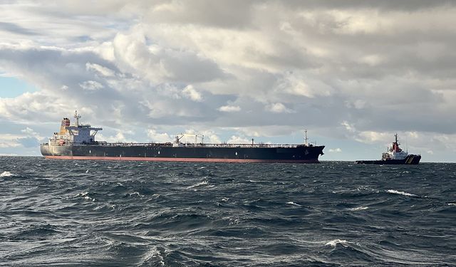 Rus petrol sevkiyatları Batılı tankerlere kayıyor