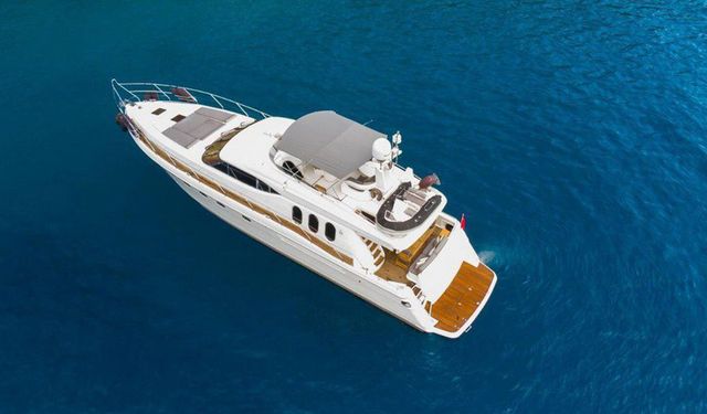 Küçük teknelerde satış yüzde 50 düştü