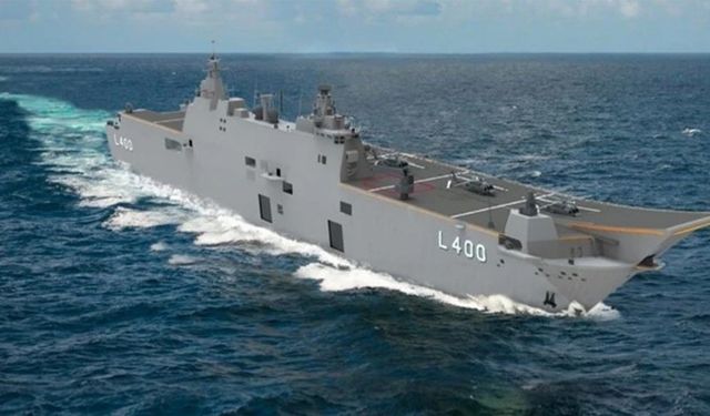 Türkiye, TGC Anadolu ile öncü ülke oldu