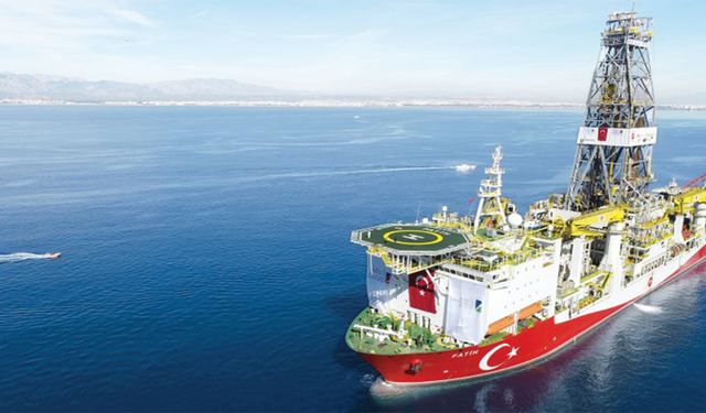 TPAO ve MOL ortak girişim kuracak