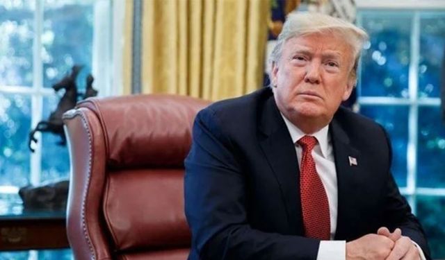 Trump'tan ticaret savaşında u dönüşü