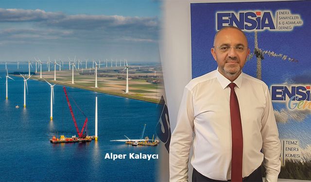 Kendimize ve yaşlı dünyamıza fazlasıyla yetecek kadar enerjimiz var