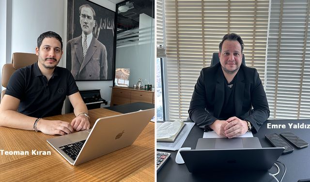 Gelecek planımız yeni nesil yakıtlar