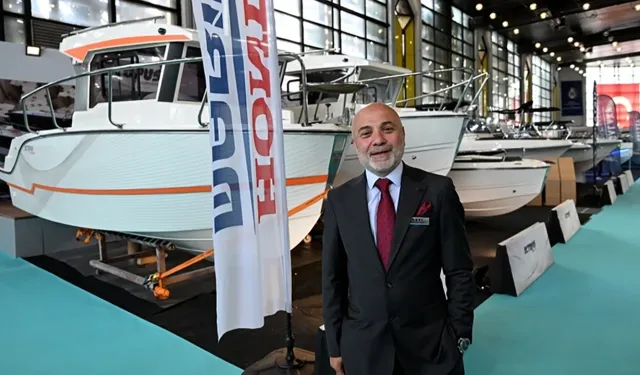 Gemi ve yat ihracatı ilk 4 ayda 457 milyon doları aştı