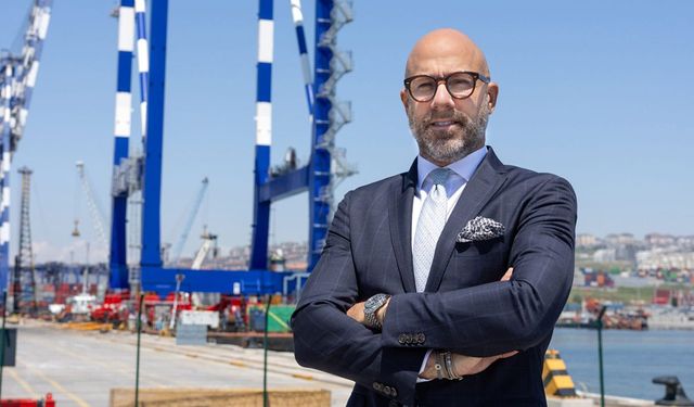 "Limancılar ve armatörler olarak bankalardan destek bekliyoruz"