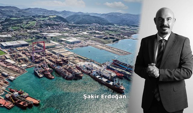 Tersan’ın ürettiği temiz enerji tükettiğinin dört katı
