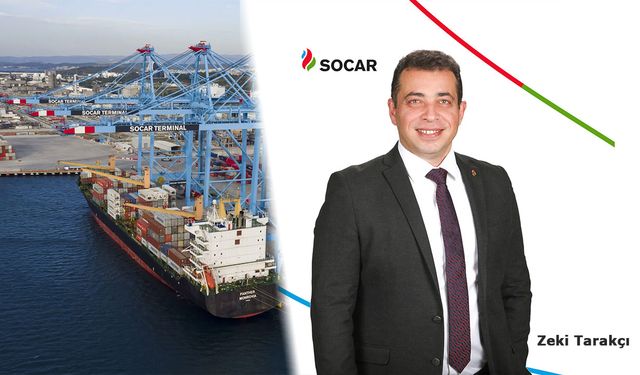 Türk deniz yakıt sektörü değişimde öncü olmalı