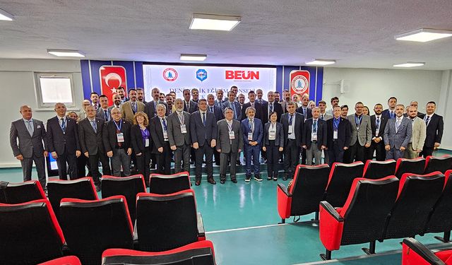 Denizcilik Eğitim Konseyi 23. kez toplandı