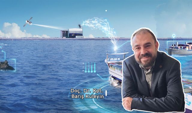 Otonom gemilerin olası siber güvenlik riskleri üzerine değerlendirmeler