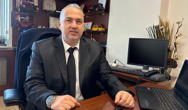 Gemi Yakıt İkmalcileri Derneği’ni uluslararası arenaya taşımak