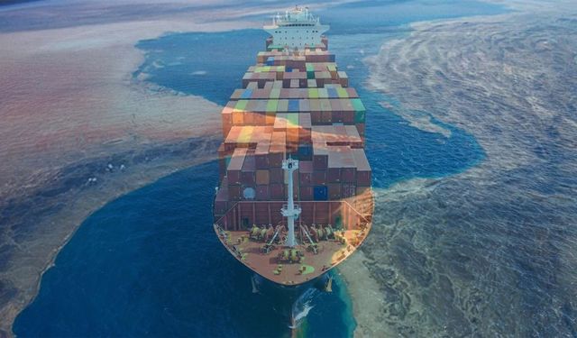 Hürmüz Boğazı krizine karşı lojistik sektöründen 6 önlem
