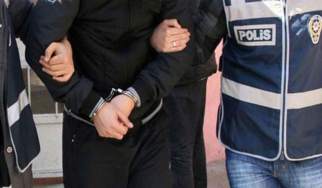 Çeşme Limanı'nda uyuşturucu operasyonu