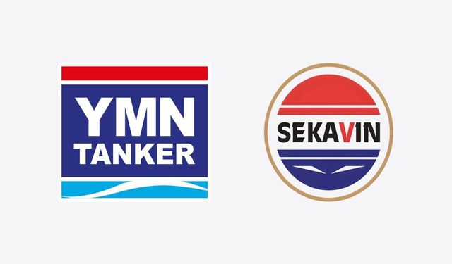 Sekavin ile YMN Tanker arasında stratejik yakıt anlaşması imzalandı