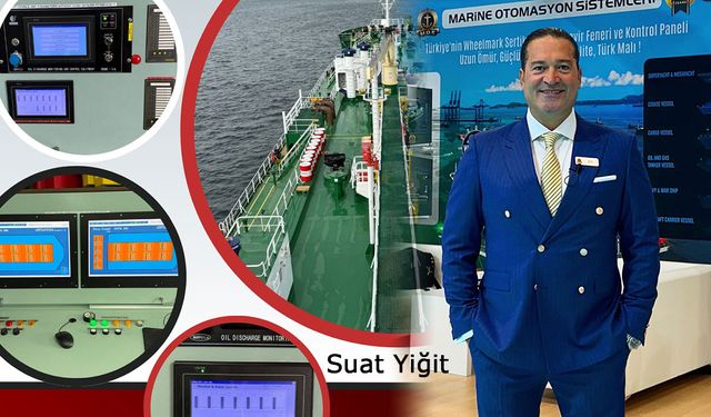 En büyük hayalimiz borsaya açılmak