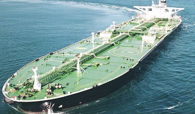 İsrail-İran savaşının ardından tanker fiyatları iki katına çıktı