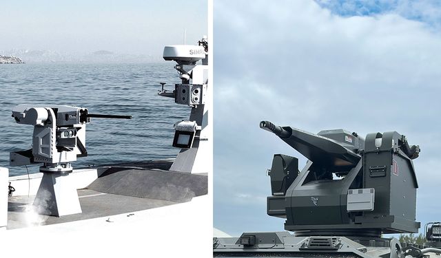 CANiK, IDEF'te yer alacak