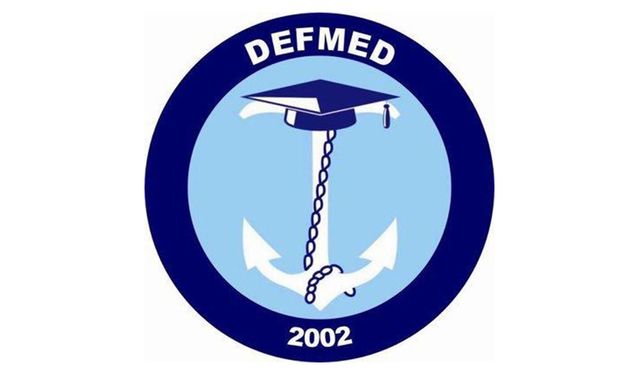 DEFMED’den başarılı genç denizcilere 100 bin TL'lik eğitim desteği