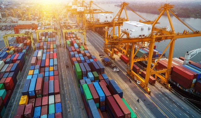 Ege İhracatçı Birlikleri’nden 210 ülke ve gümrüklü bölgeye ihracat